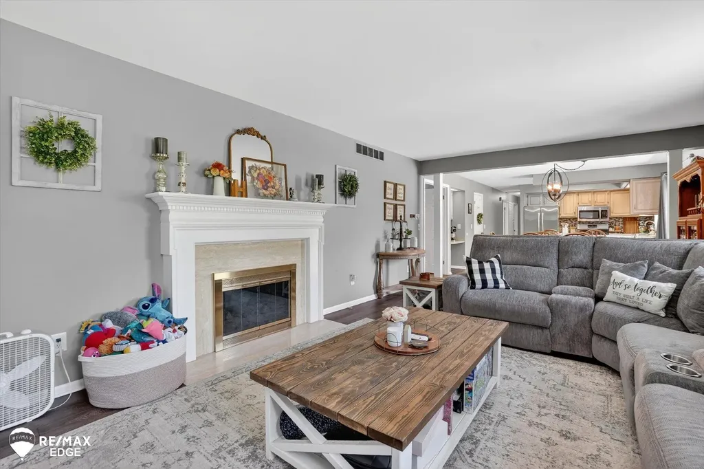 2331 Valley Vista Drive Davison Township MI 48423