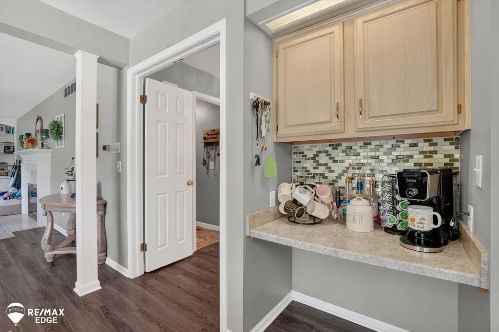 2331 Valley Vista Drive Davison Township MI 48423