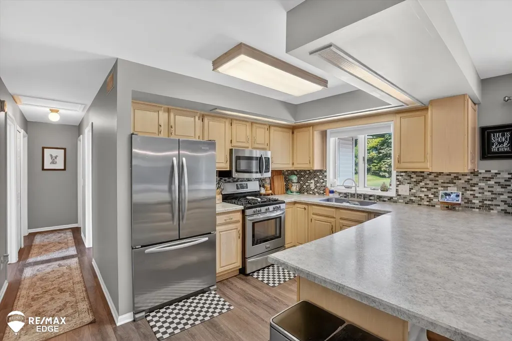 2331 Valley Vista Drive Davison Township MI 48423