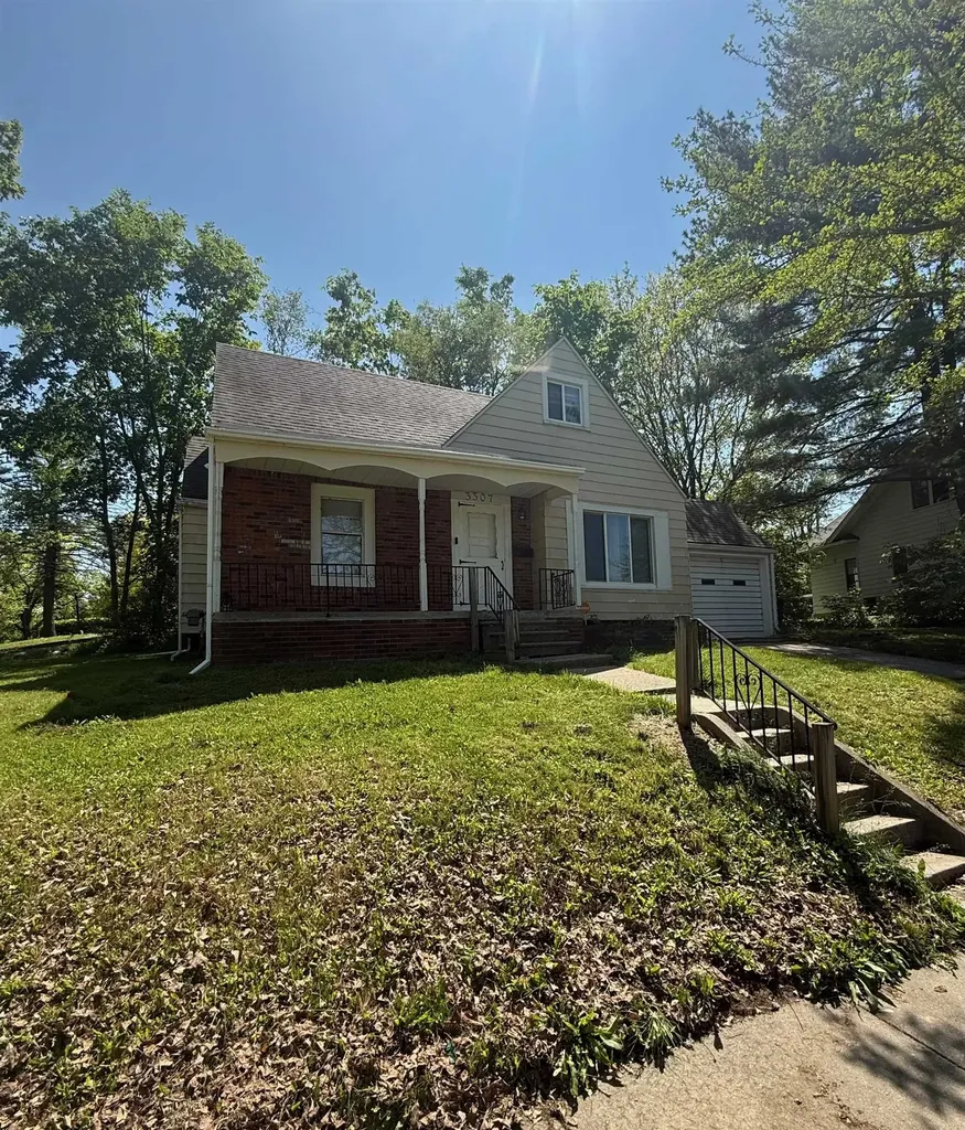 3307 Pencombe Place Flint City MI 48503