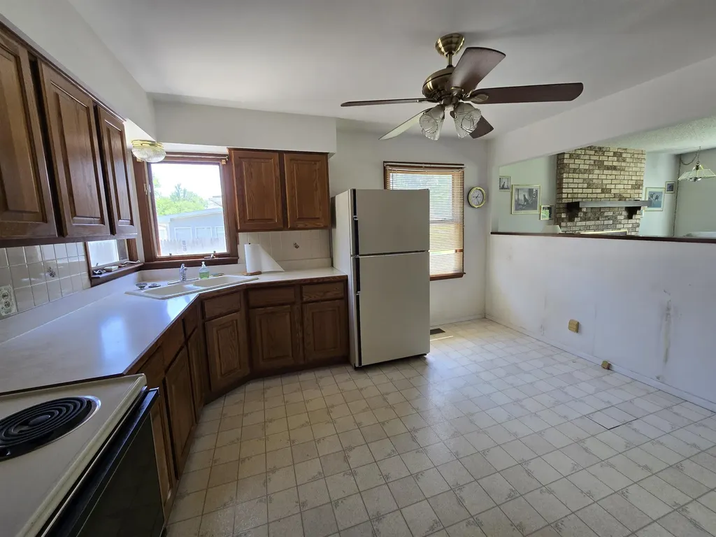 2411 Cheryl Ann Drive Burton City MI 48519
