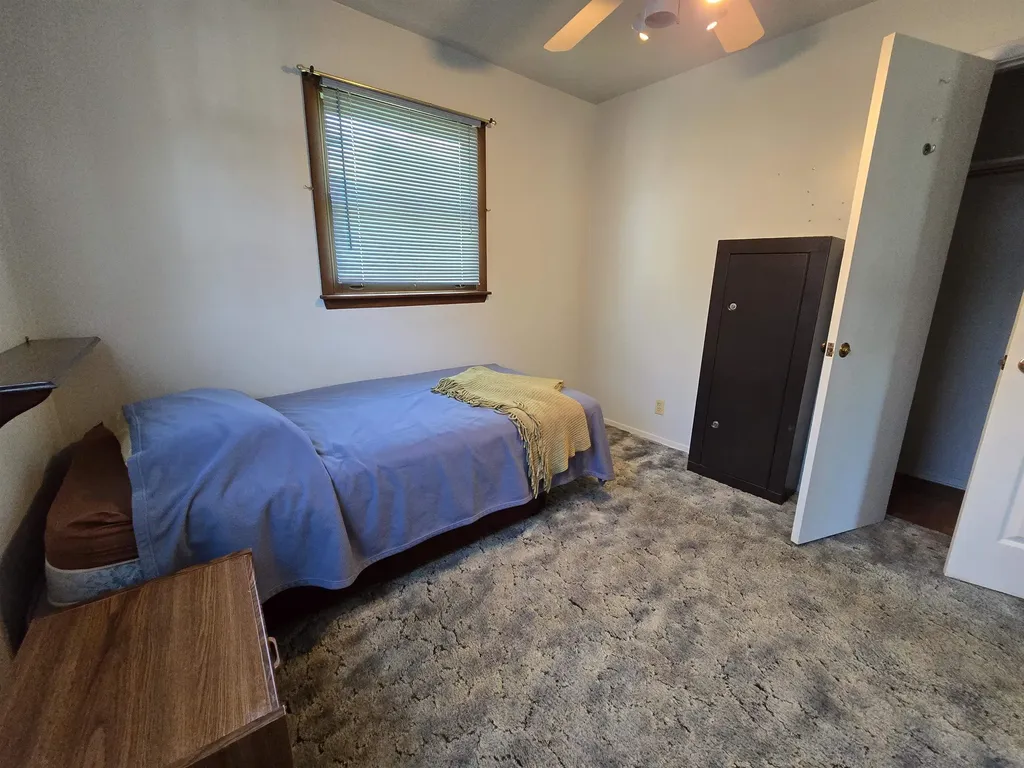 2411 Cheryl Ann Drive Burton City MI 48519