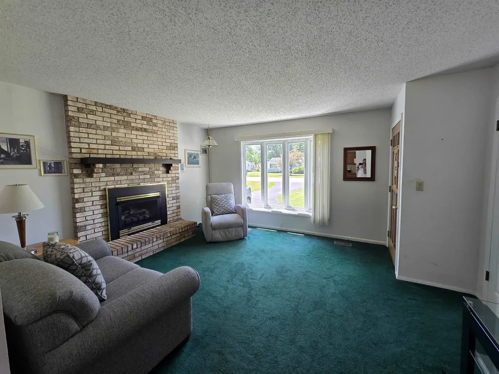 2411 Cheryl Ann Drive Burton City MI 48519