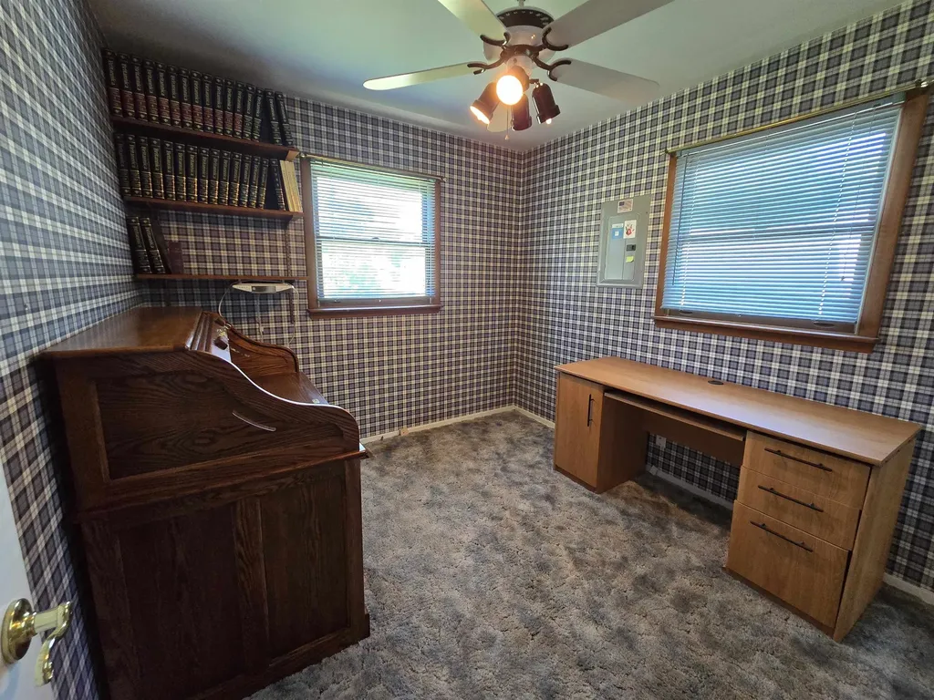 2411 Cheryl Ann Drive Burton City MI 48519