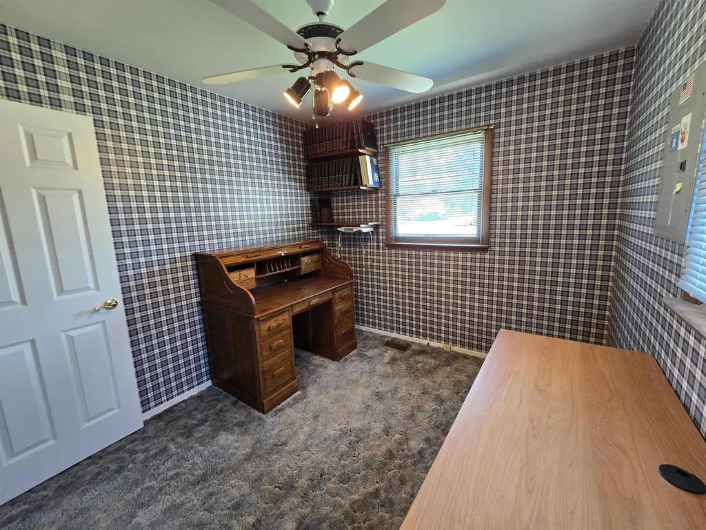 2411 Cheryl Ann Drive Burton City MI 48519