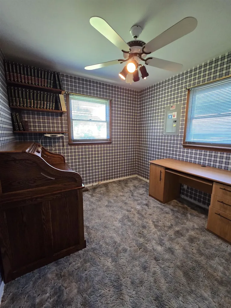 2411 Cheryl Ann Drive Burton City MI 48519