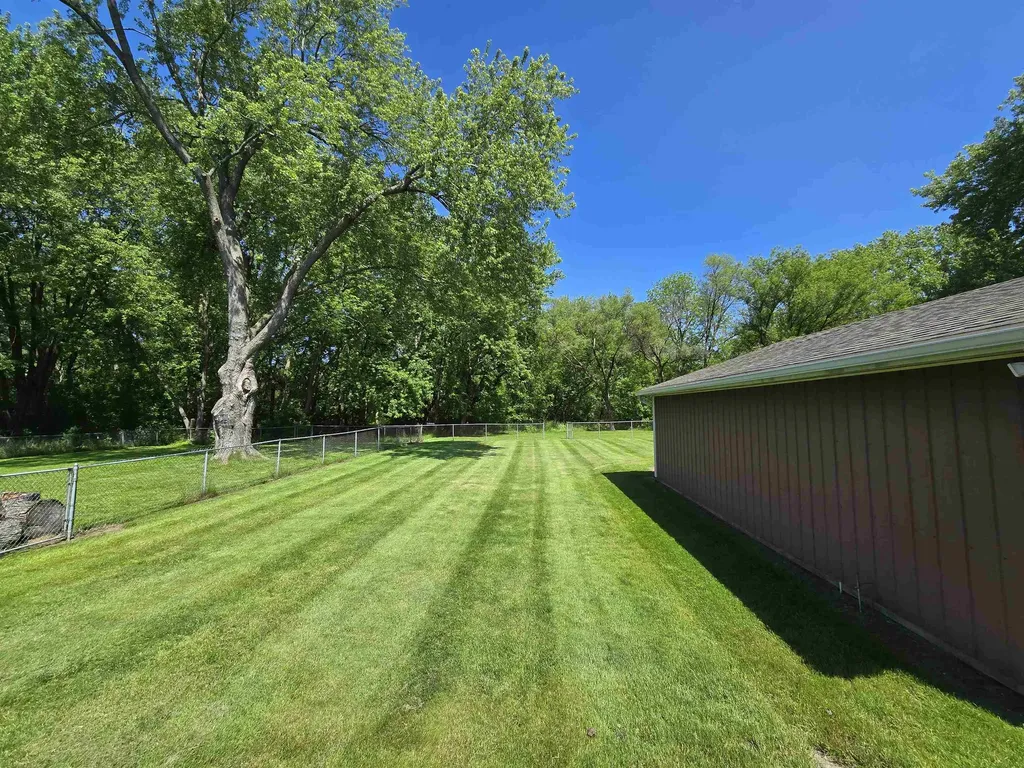 2411 Cheryl Ann Drive Burton City MI 48519