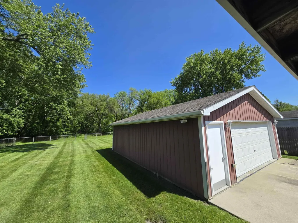 2411 Cheryl Ann Drive Burton City MI 48519