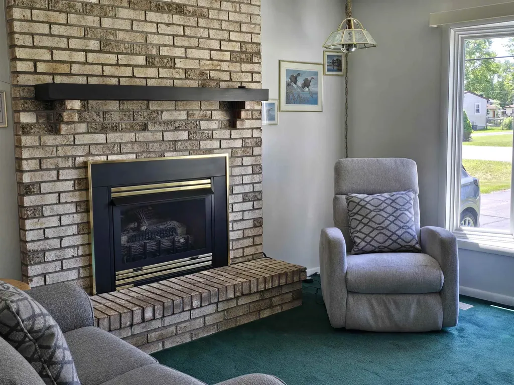 2411 Cheryl Ann Drive Burton City MI 48519