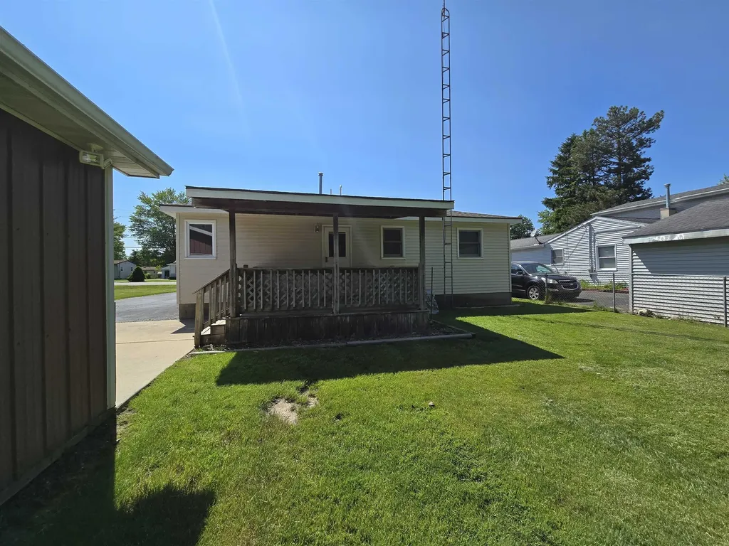 2411 Cheryl Ann Drive Burton City MI 48519