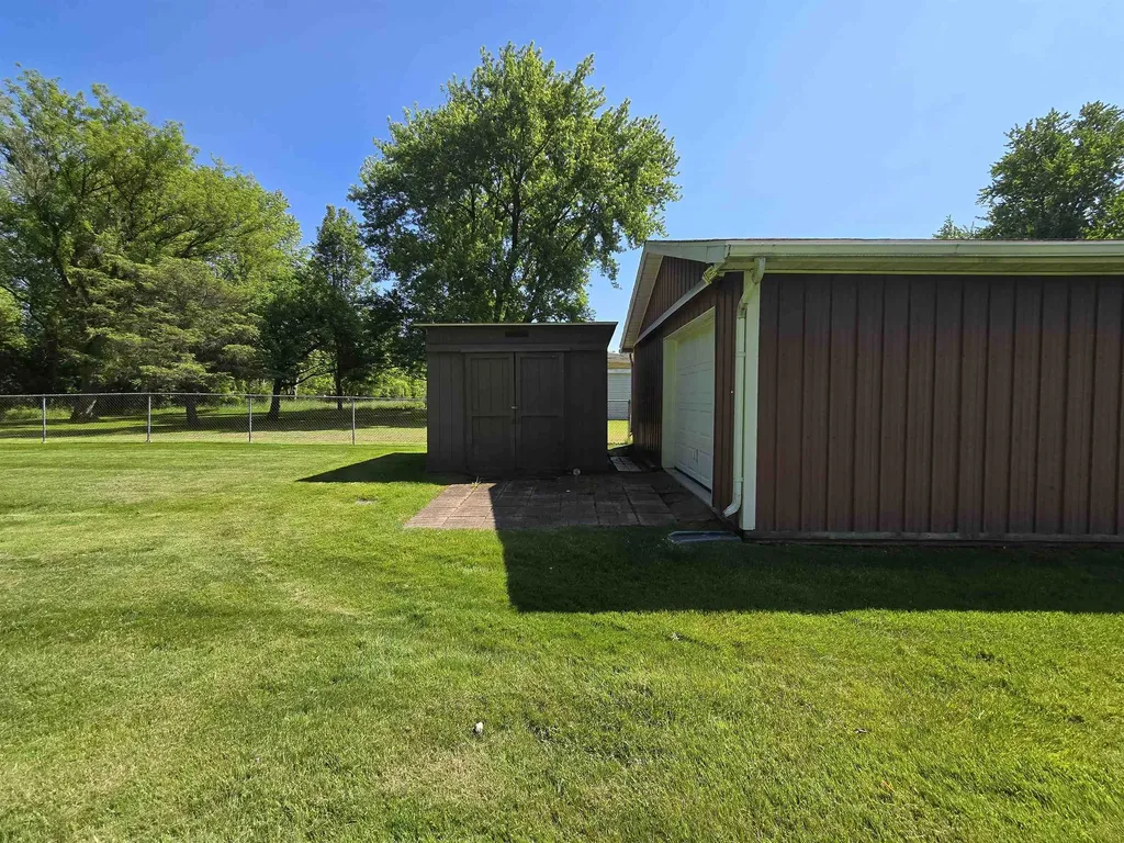 2411 Cheryl Ann Drive Burton City MI 48519