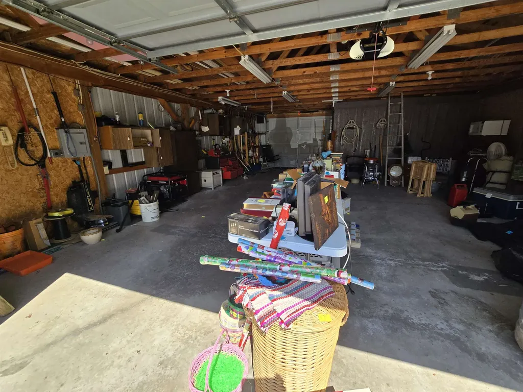 2411 Cheryl Ann Drive Burton City MI 48519