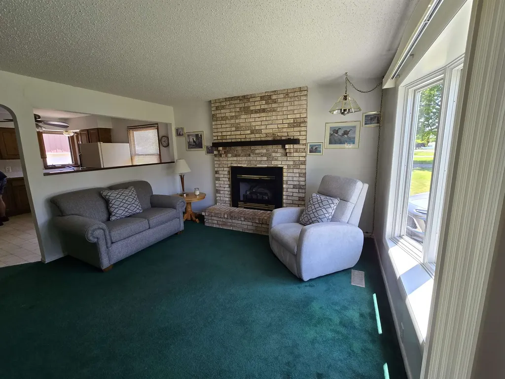 2411 Cheryl Ann Drive Burton City MI 48519