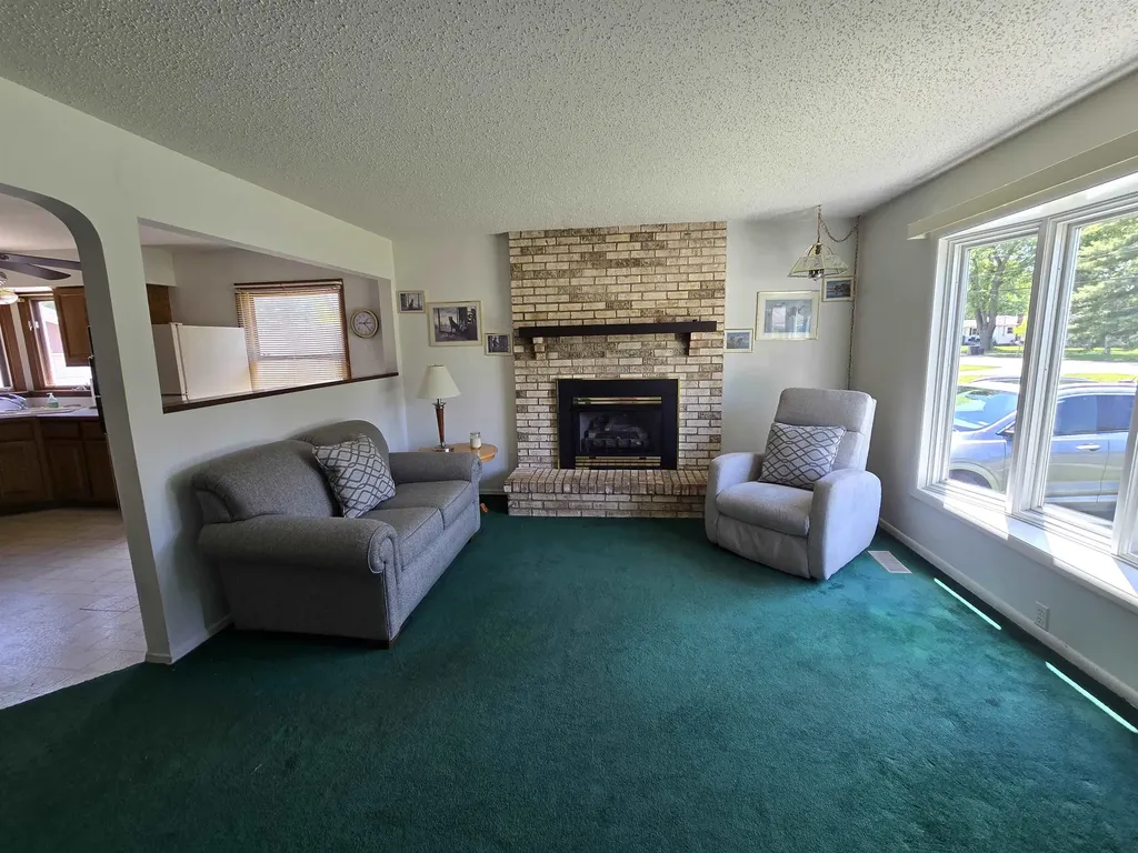 2411 Cheryl Ann Drive Burton City MI 48519