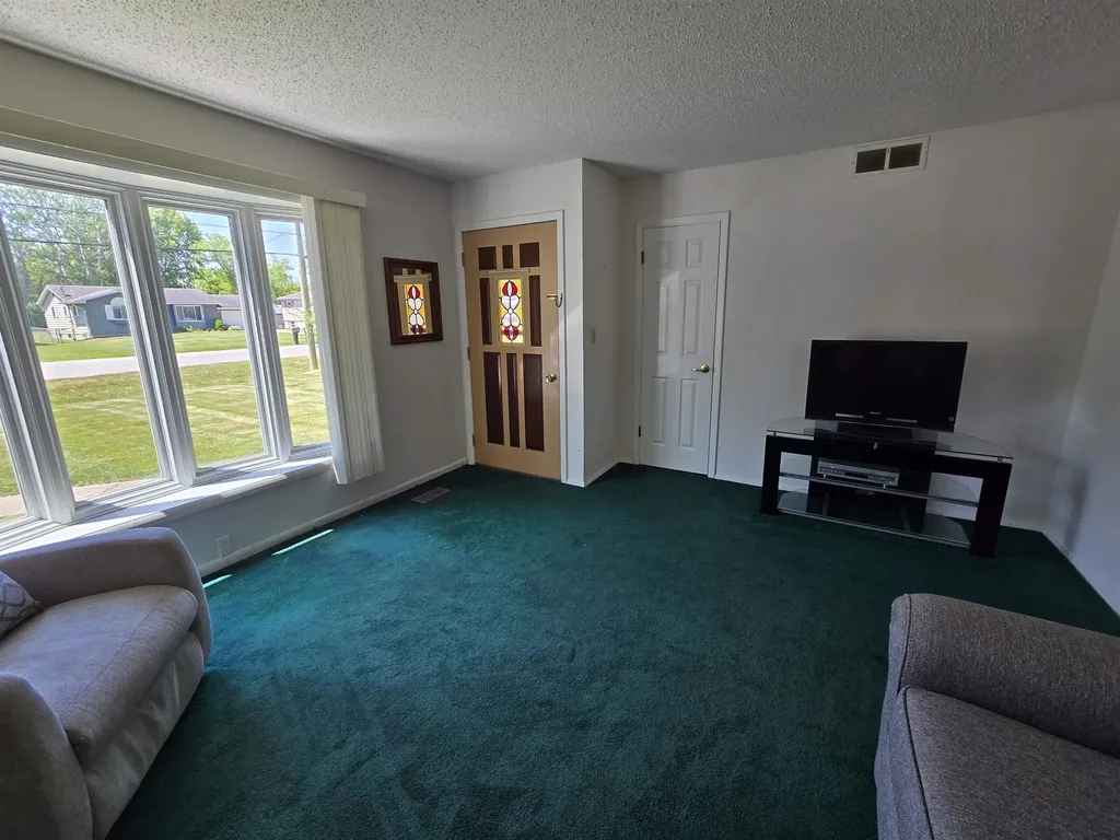 2411 Cheryl Ann Drive Burton City MI 48519