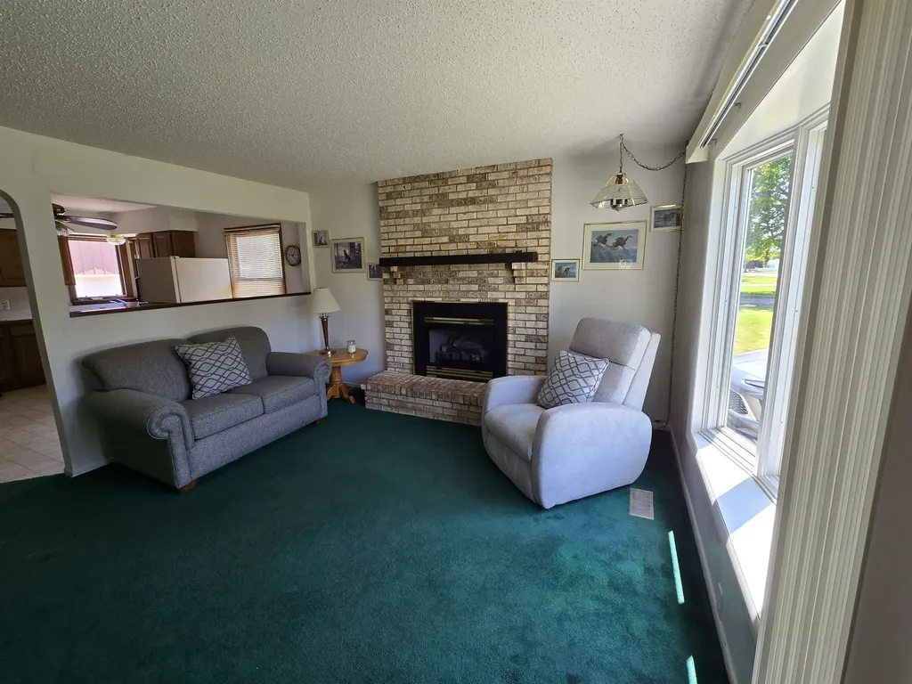 2411 Cheryl Ann Drive Burton City MI 48519