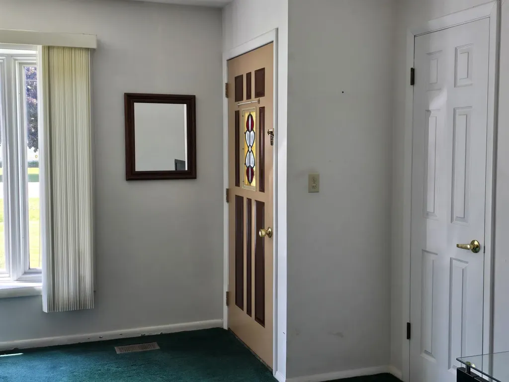 2411 Cheryl Ann Drive Burton City MI 48519