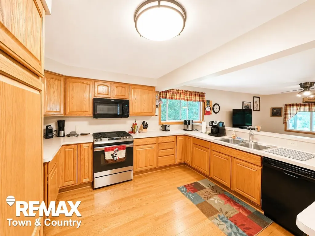 520 Sunnyside Drive Flushing City MI 48433