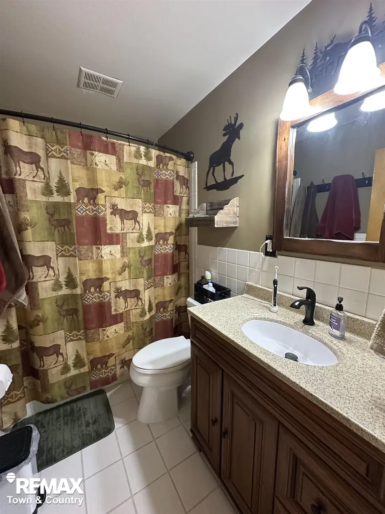 520 Sunnyside Drive Flushing City MI 48433