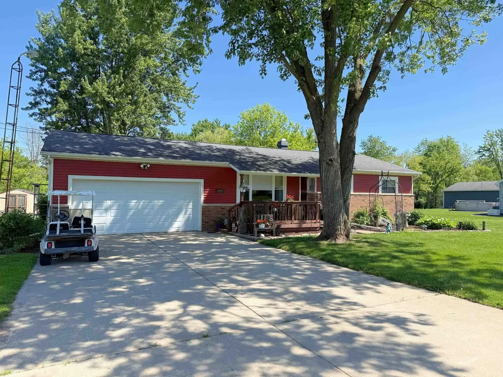 2083 Carrier Drive Genesee Charter Township MI 48458