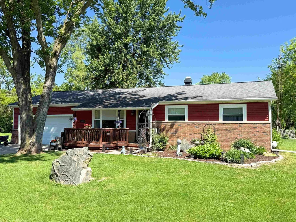 2083 Carrier Drive Genesee Charter Township MI 48458