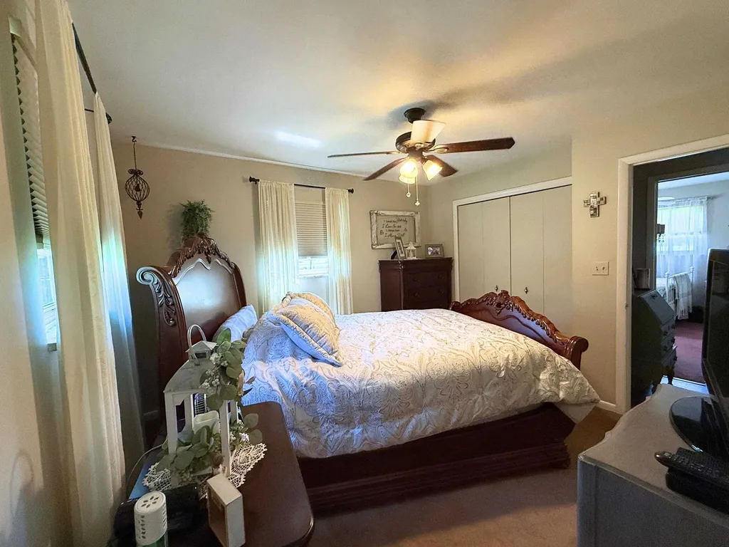 2083 Carrier Drive Genesee Charter Township MI 48458