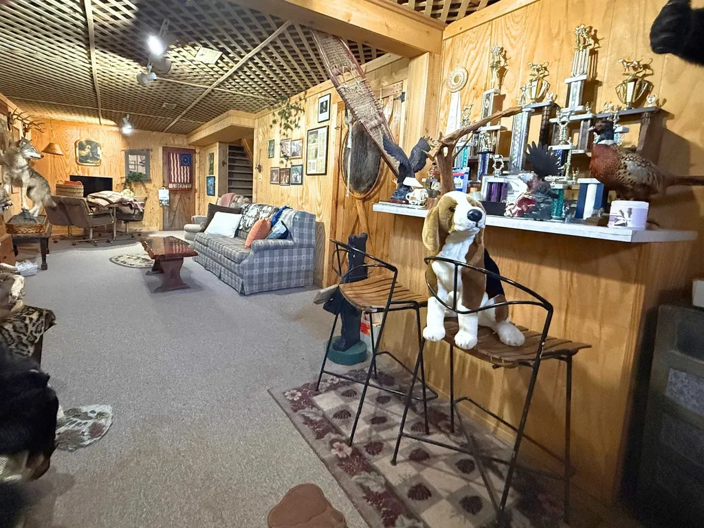 2083 Carrier Drive Genesee Charter Township MI 48458