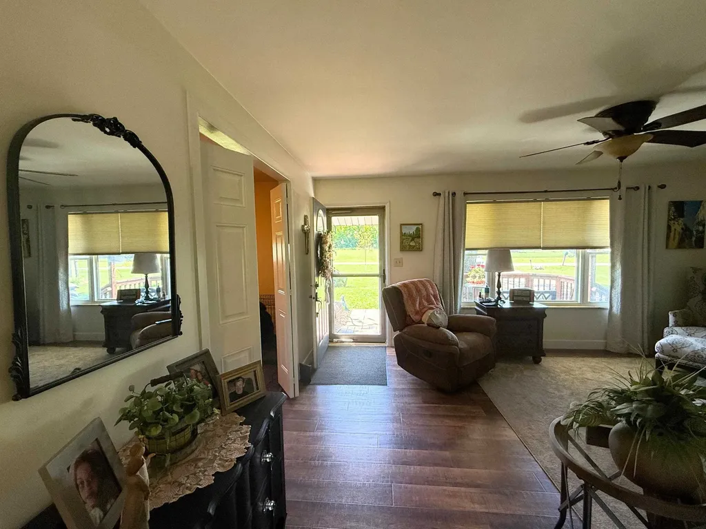 2083 Carrier Drive Genesee Charter Township MI 48458