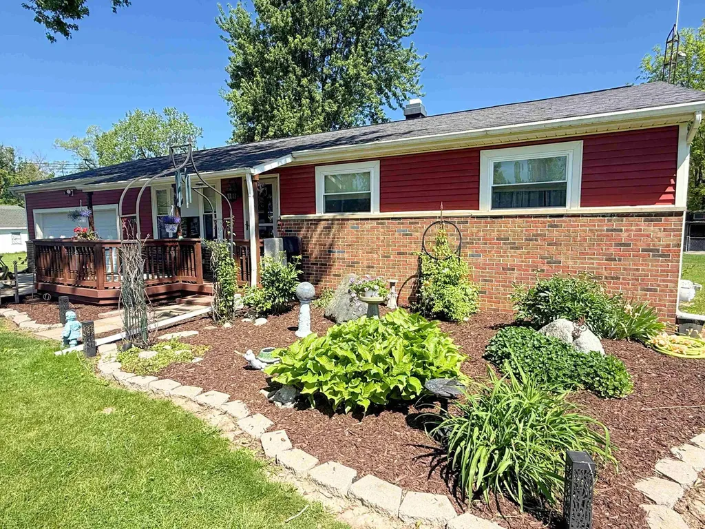 2083 Carrier Drive Genesee Charter Township MI 48458
