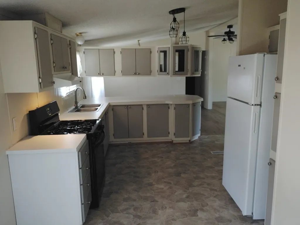 112 Rebellion Drive Mundy Township MI 48507