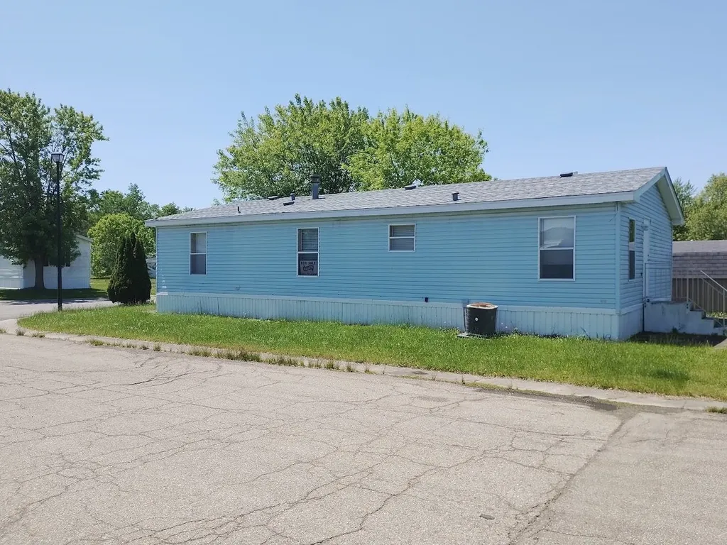 112 Rebellion Drive Mundy Township MI 48507