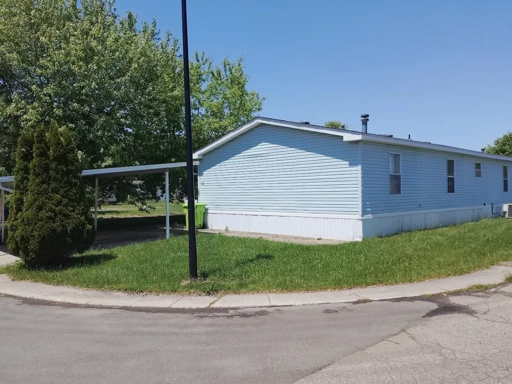112 Rebellion Drive Mundy Township MI 48507