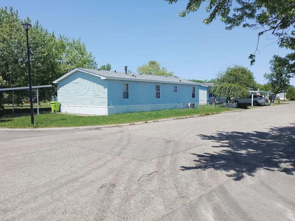 112 Rebellion Drive Mundy Township MI 48507