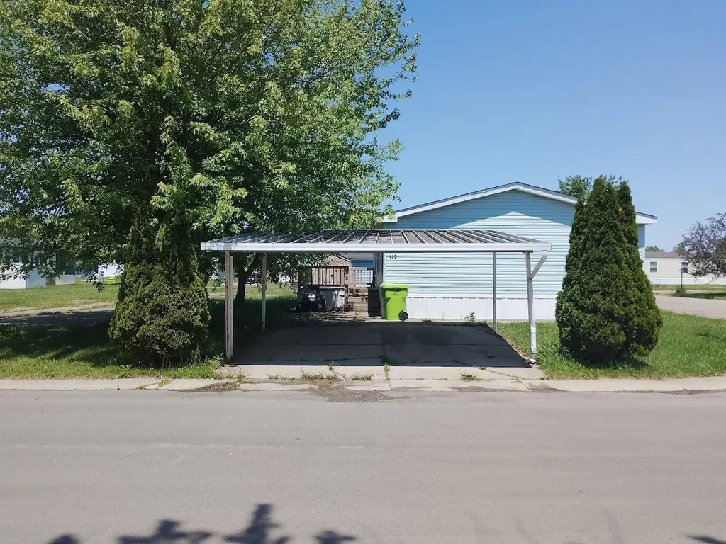 112 Rebellion Drive Mundy Township MI 48507