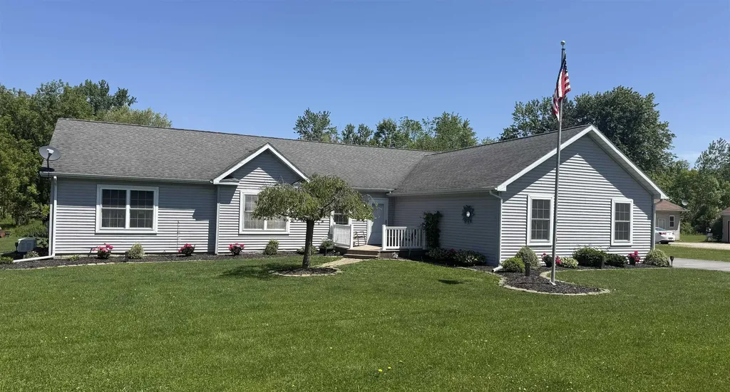 2091 Carrier Drive Genesee Charter Township MI 48458