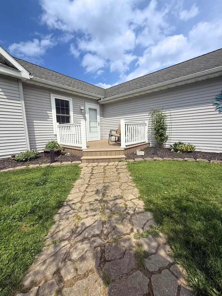 2091 Carrier Drive Genesee Charter Township MI 48458