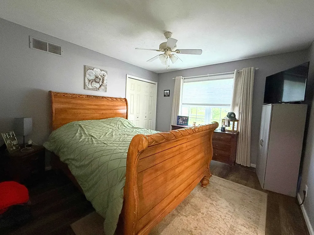 2091 Carrier Drive Genesee Charter Township MI 48458