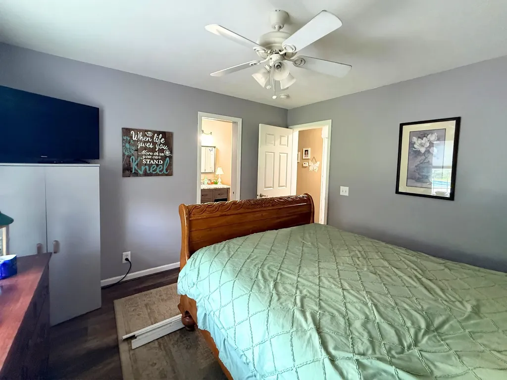 2091 Carrier Drive Genesee Charter Township MI 48458
