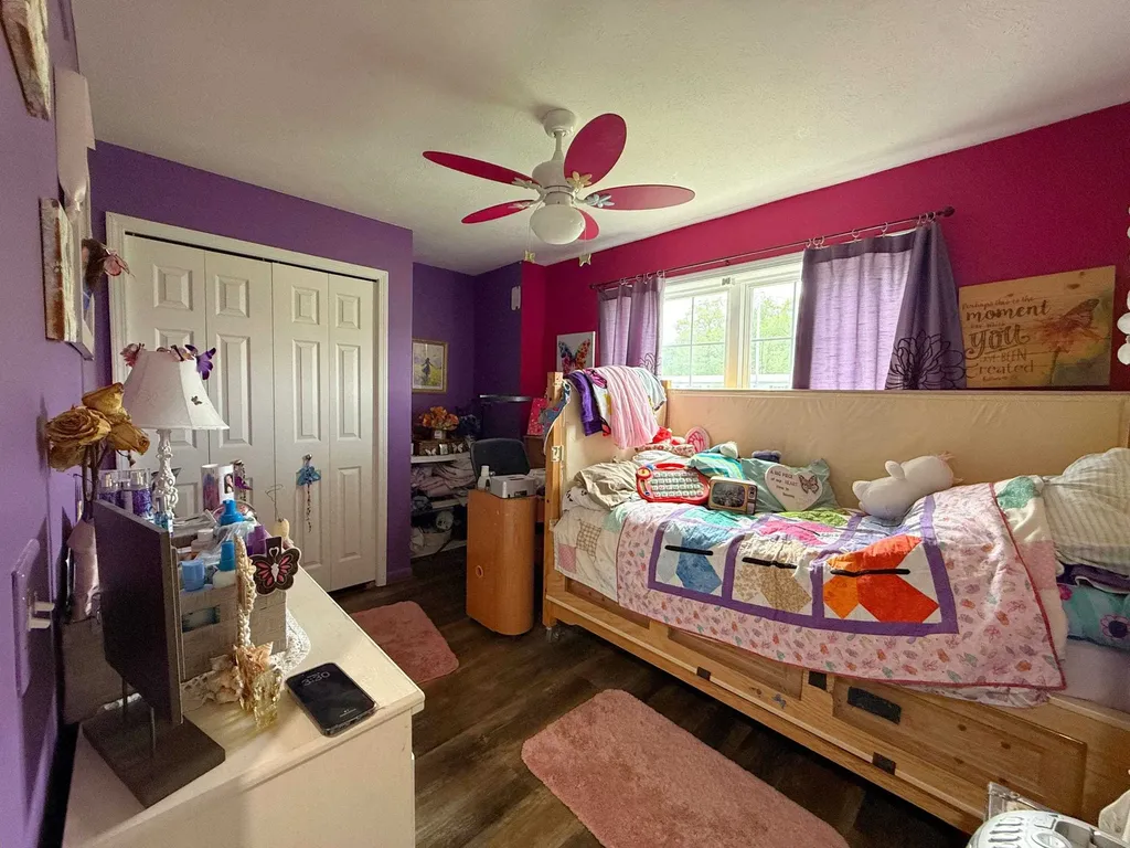 2091 Carrier Drive Genesee Charter Township MI 48458