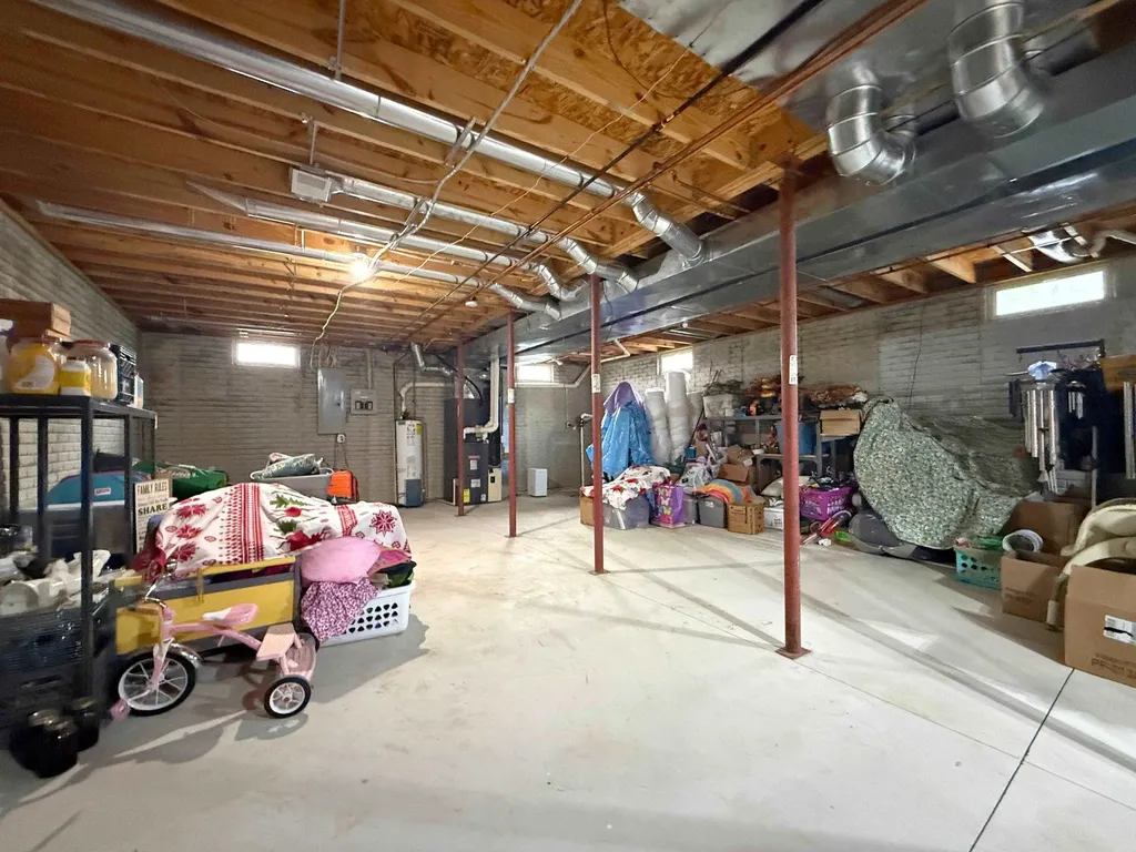 2091 Carrier Drive Genesee Charter Township MI 48458