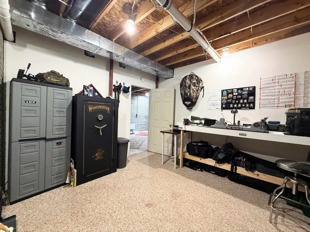 2091 Carrier Drive Genesee Charter Township MI 48458