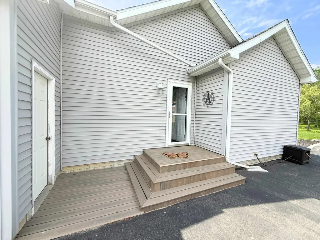 2091 Carrier Drive Genesee Charter Township MI 48458