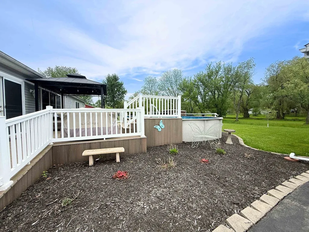 2091 Carrier Drive Genesee Charter Township MI 48458