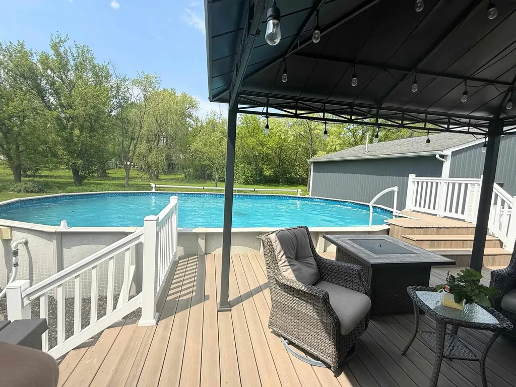 2091 Carrier Drive Genesee Charter Township MI 48458