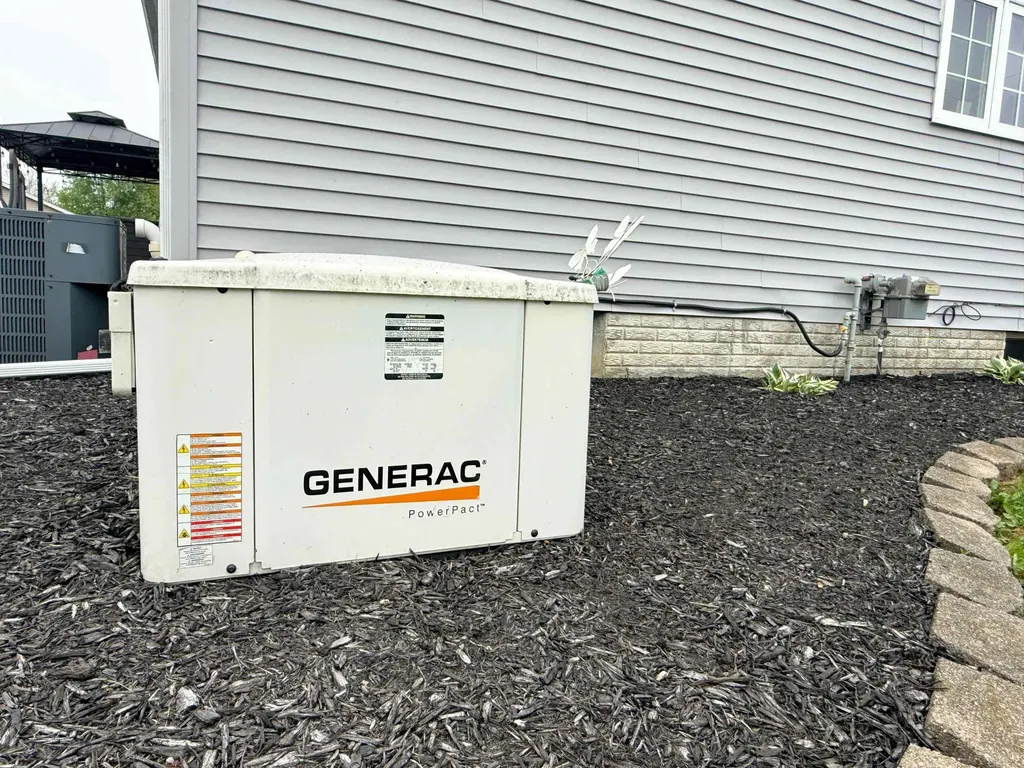2091 Carrier Drive Genesee Charter Township MI 48458