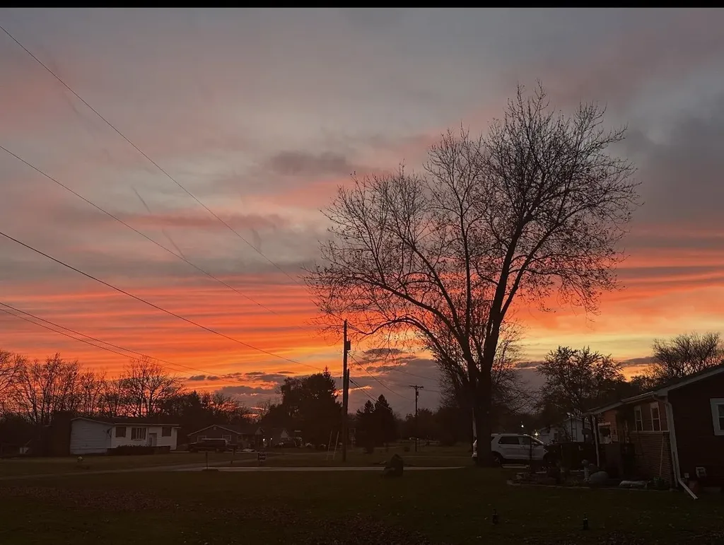 2091 Carrier Drive Genesee Charter Township MI 48458