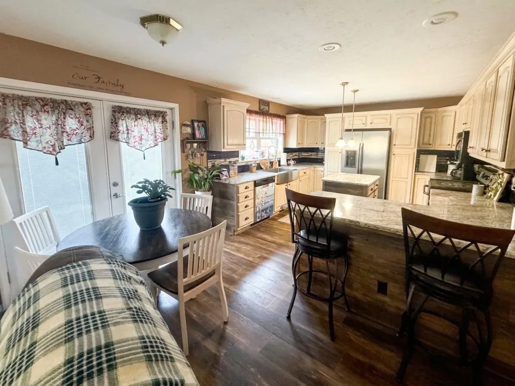 2091 Carrier Drive Genesee Charter Township MI 48458
