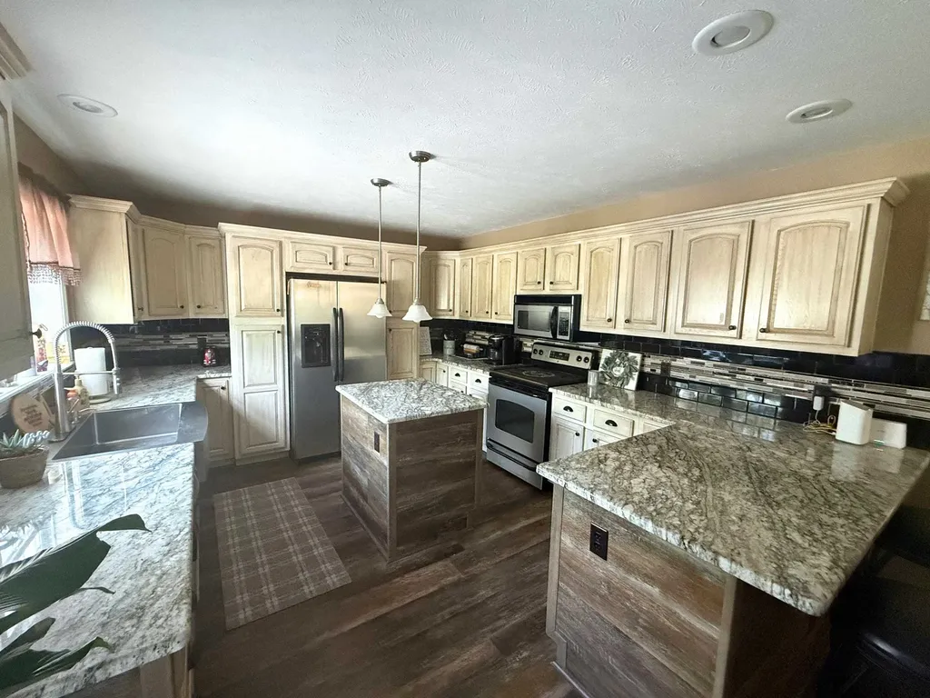 2091 Carrier Drive Genesee Charter Township MI 48458