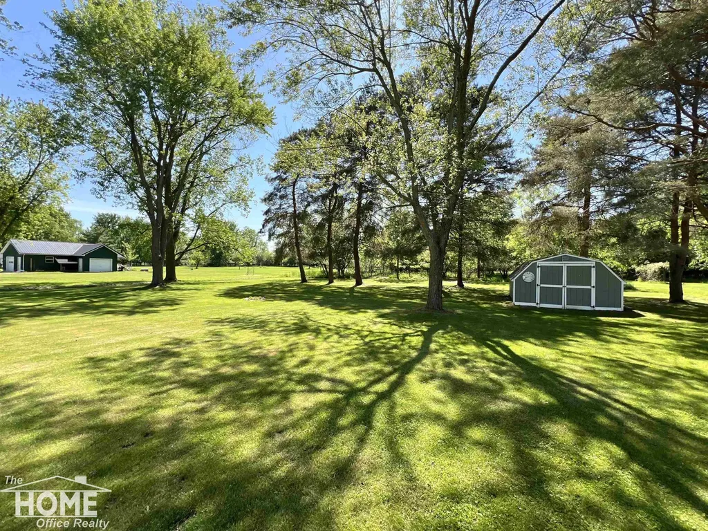 1029 Center Street Owosso City MI 48867