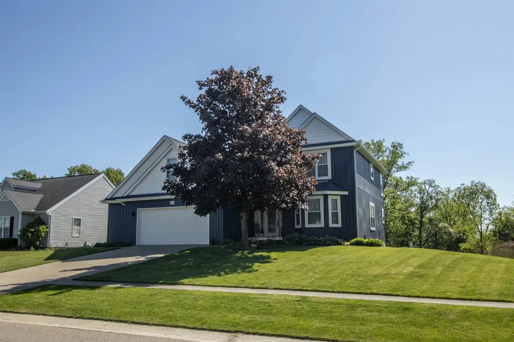 13043 Stony Brook Pass Fenton Charter Township MI 48451